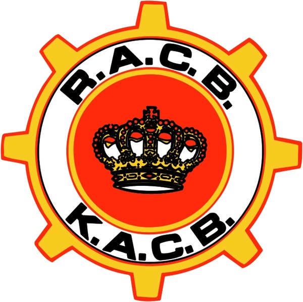 royal automobile club of belgium