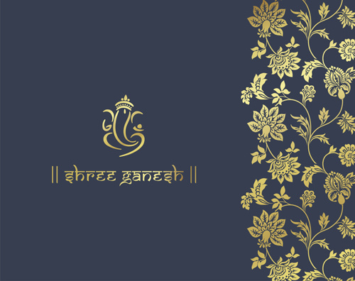 Royal ornaments floral luxury background vector Vectors graphic art designs  in editable .ai .eps .svg .cdr format free and easy download unlimit  id:588769