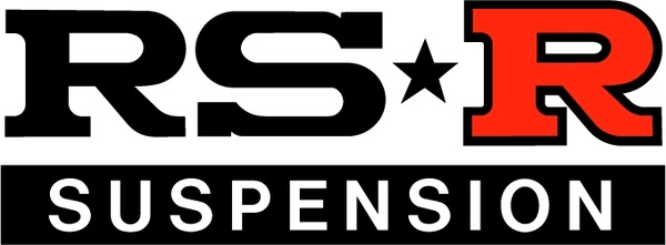 rsr suspension 