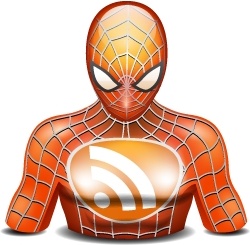 Rss spiderman 