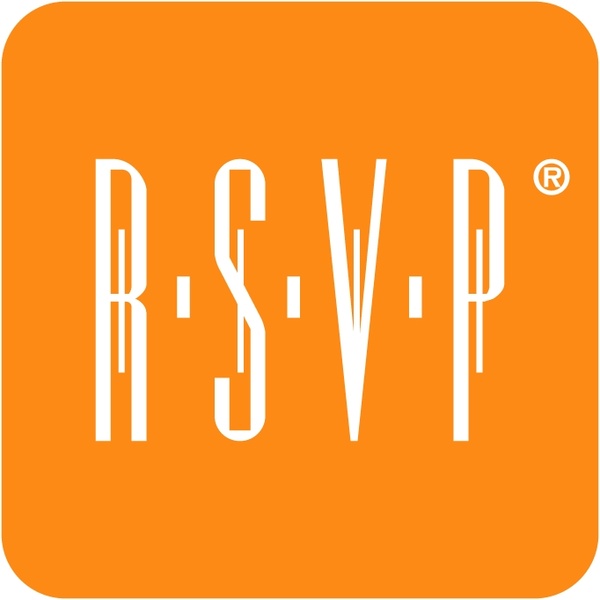 rsvp 1 
