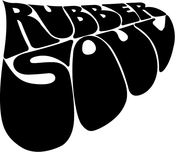 rubber soul