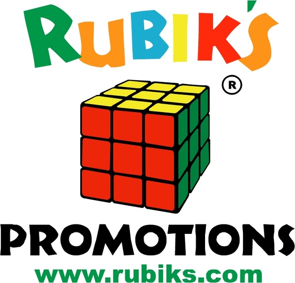 rubiks promotions 