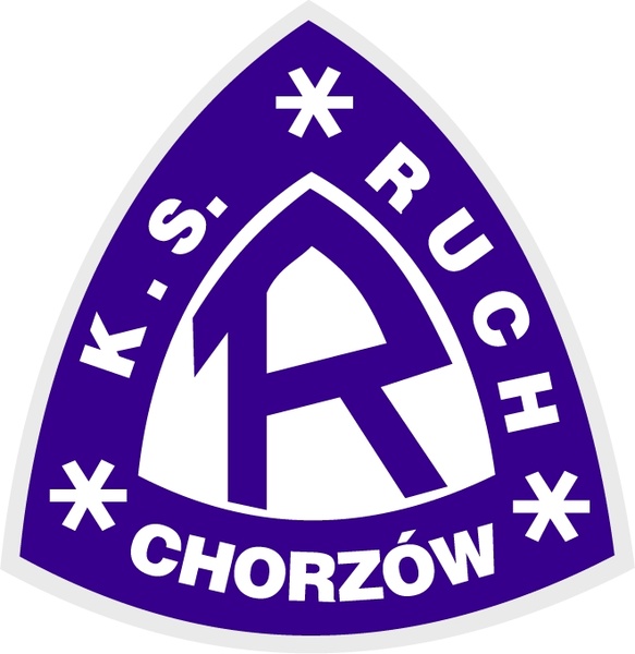 ruch chorzow 0 