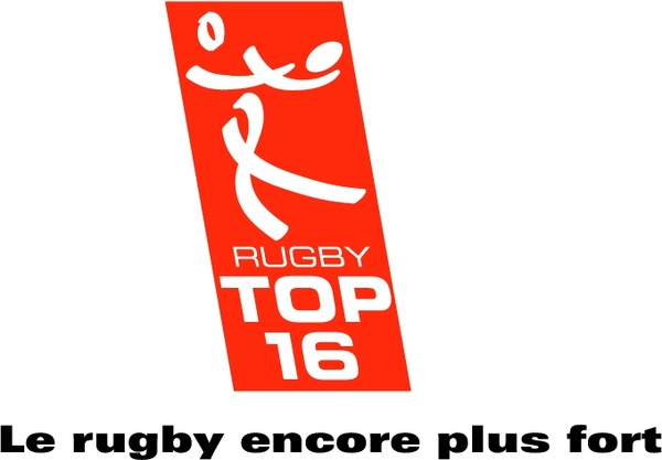 rugby top 16