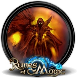 Runes of Magic 1