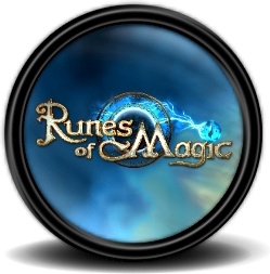Runes of Magic 2 