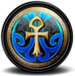 Runes of Magic Priest 1