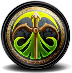 Runes of Magic Scout 1