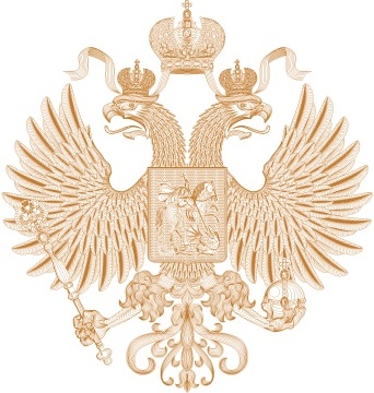 Russia Gerb logo2