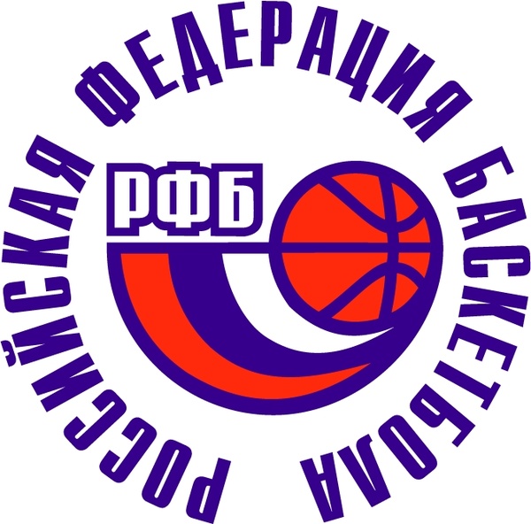 russian basketball federation