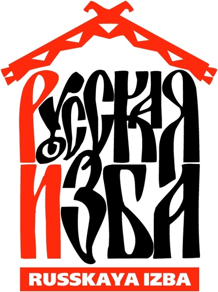 russkaya izba 