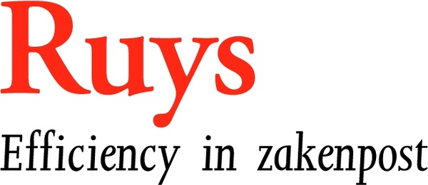 ruys 
