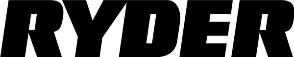 Ryder logo 