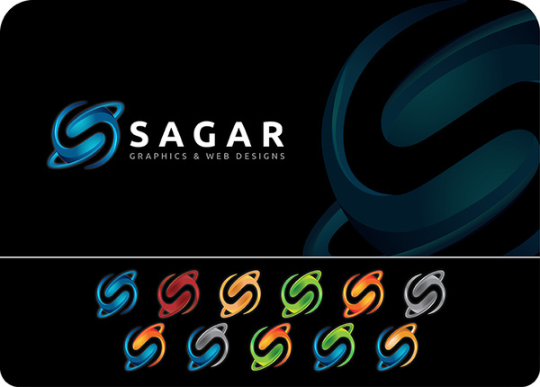 Logo Guidelines by Sagar Shahi on Dribbble