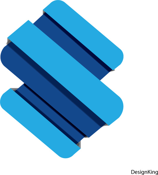 s letter logo for companies