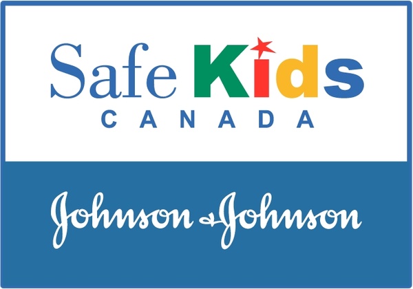 safe kids canada