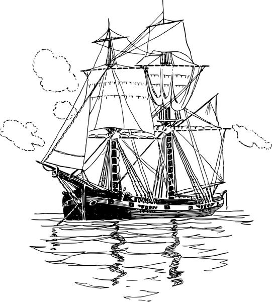 sailboat 1