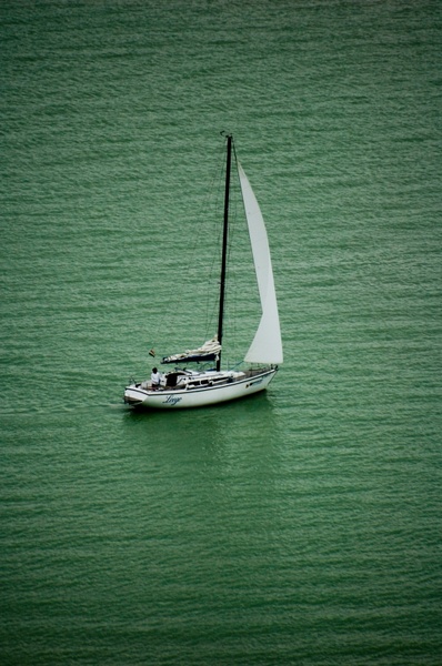 sailing lake balaton sailing boat