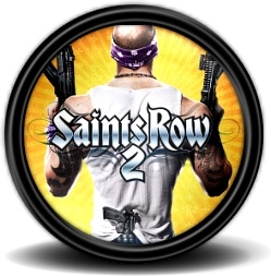 Saints Row 2 1