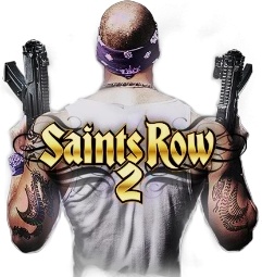 Saints Row 2 2