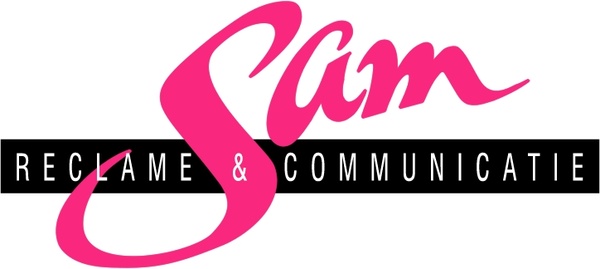 sam reclame communicatie 