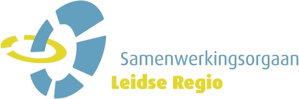samenwerkingsorgaan leidse regio 