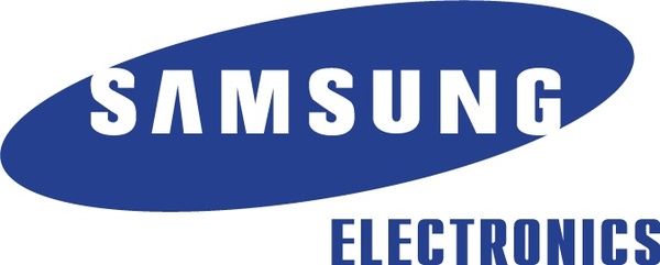 Samsung logo 