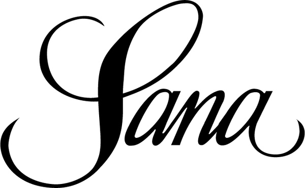 Sana Vectors images graphic art designs in editable .ai .eps .svg