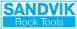 Sandvik logo 