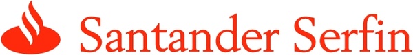 santander serfin 