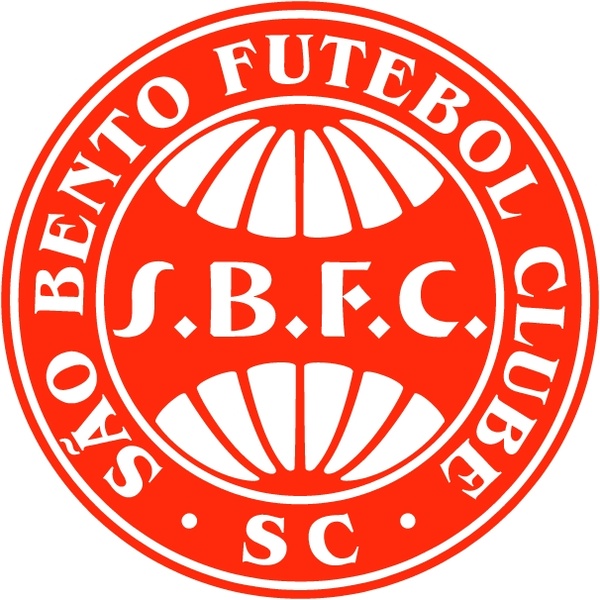 sao bento futebol clube sc 