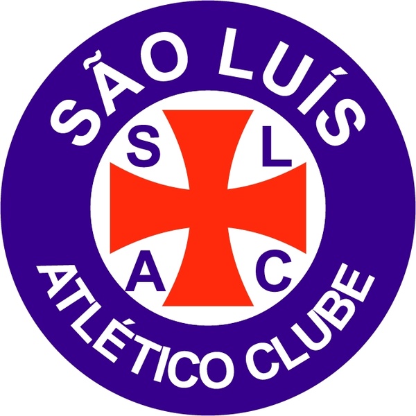 sao luis atletico clubesc 