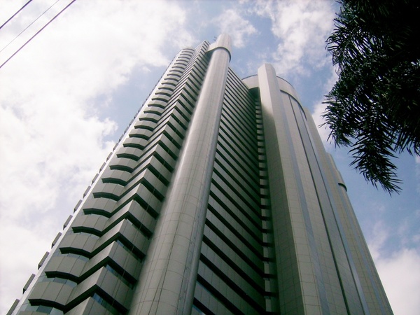 sao paulo brazil skyscraper