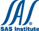 SAS Institute logo 