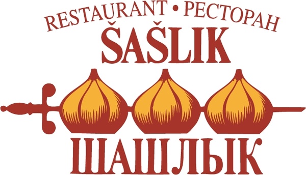 saslik