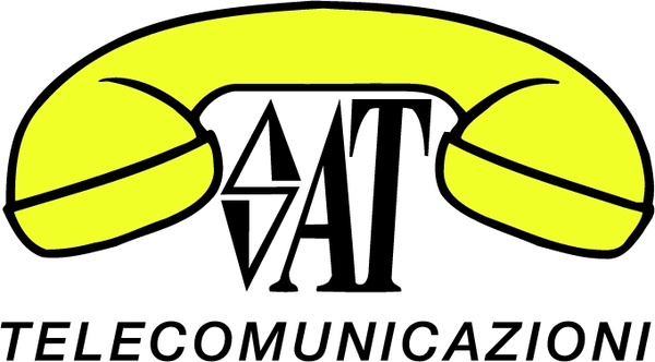 sat telecomunicazioni 