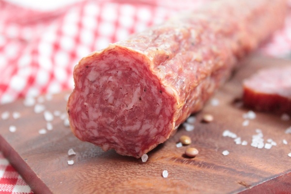 sausage food meat