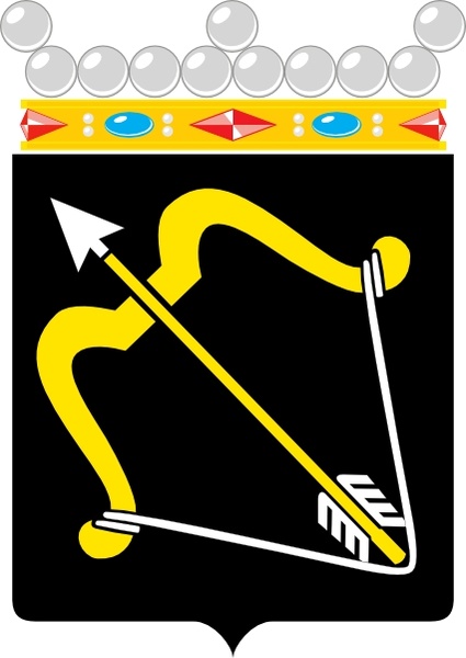 Savonia Coat Of Arms clip art