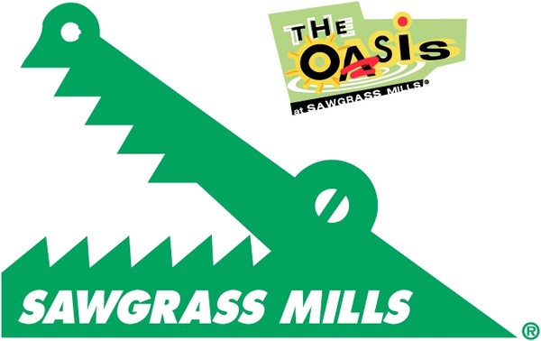 sawgrass mills