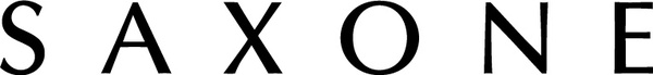 Saxone logo 