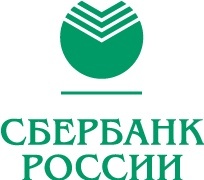 Sberbank logo 