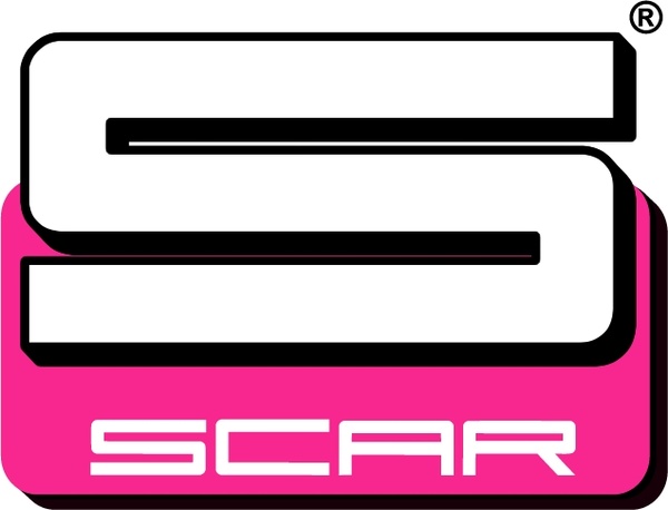 scar 