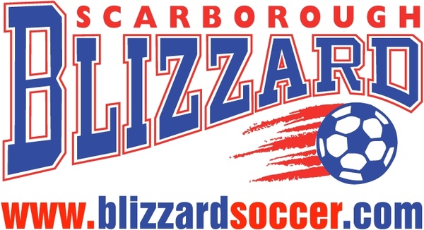 scarborough blizzard soccer