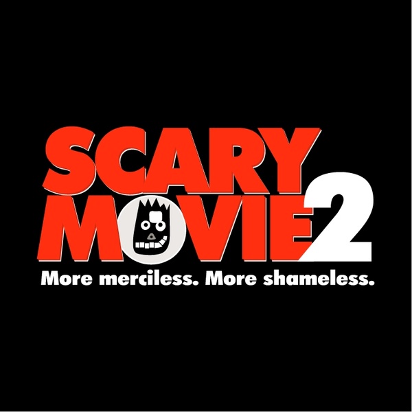 Scary movie 2 Vectors graphic art designs in editable .ai .eps .svg ...