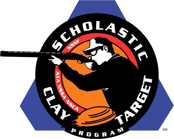 scholastic clay target program