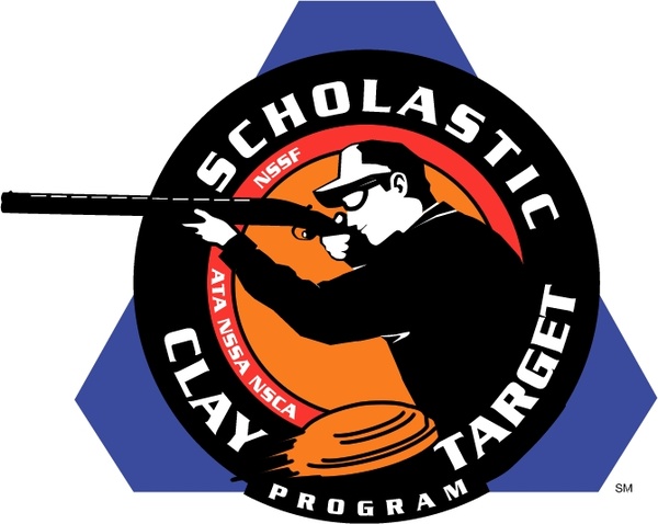 scholastic clay target program 