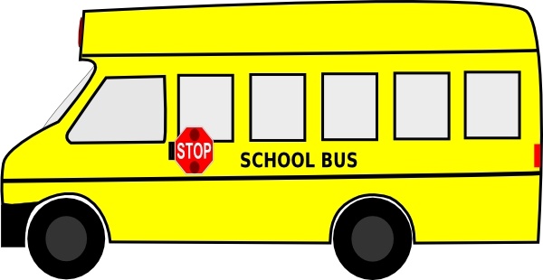 How To Draw School Bus - Bus Boycott Draw, HD Png Download , Transparent  Png Image - PNGitem