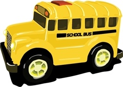 Schoolbus 