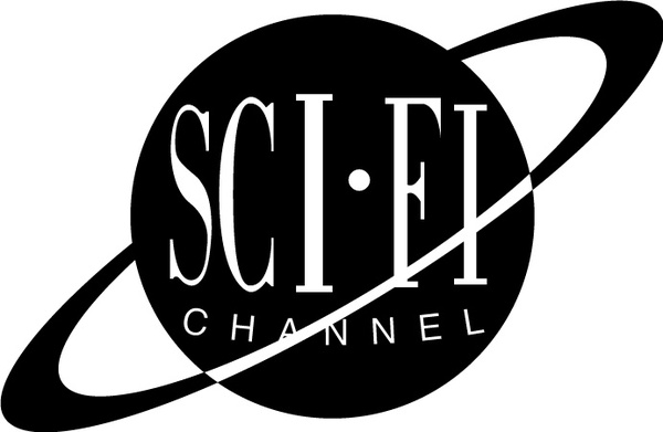 Sci-Fi channel logo